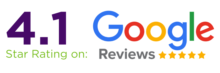 Google Review Rating