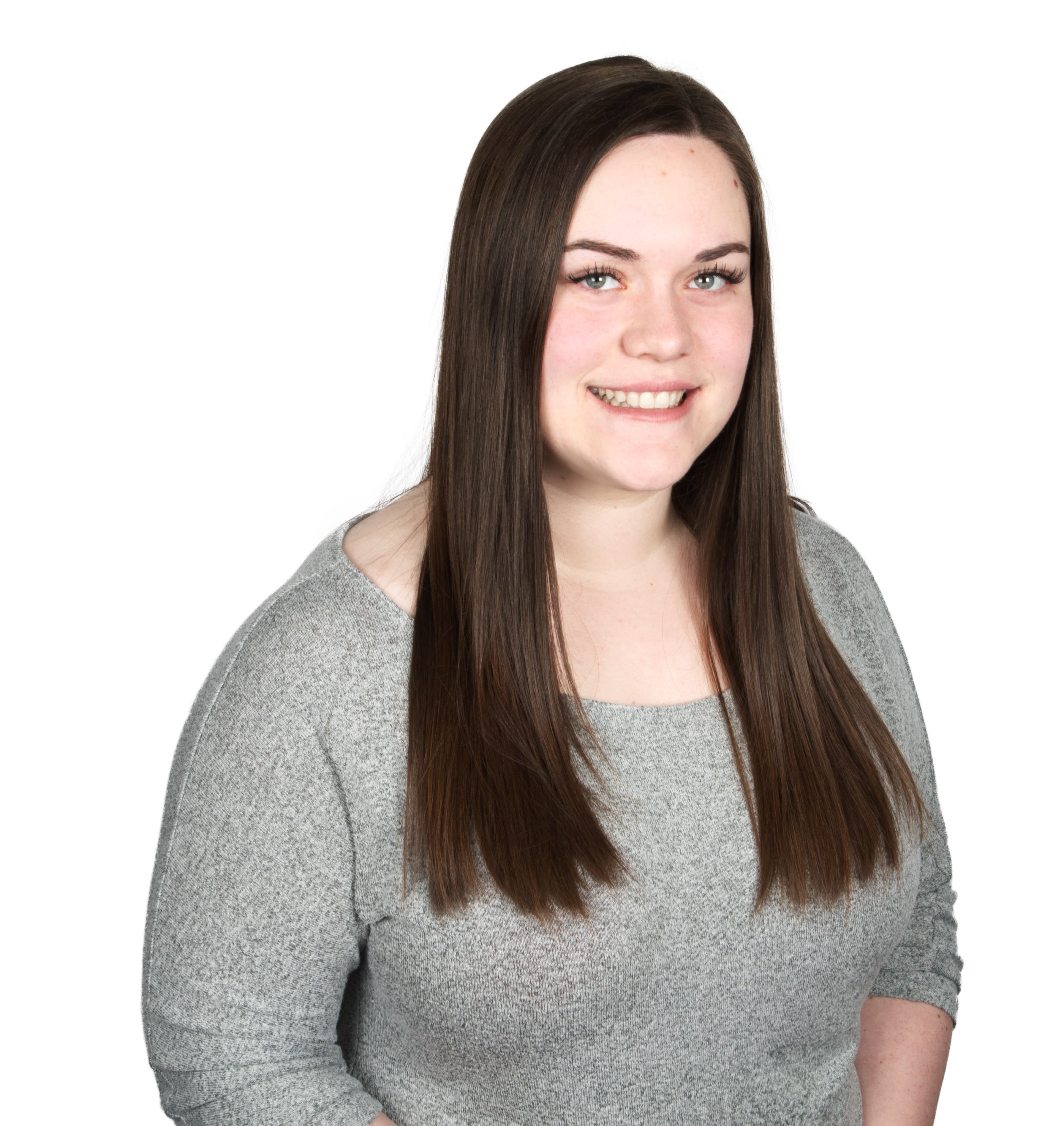 Heather Branson, Personal Lines Customer Service Broker, McConville Omni Insurance Brokers in London, Ontario