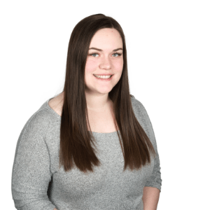 Heather Branson, Personal Lines Customer Service Broker, McConville Omni Insurance Brokers in London, Ontario