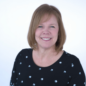 Jeannette Thiessen