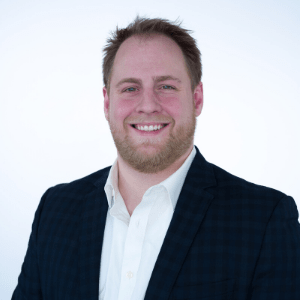 John Wintermeyer, Commercial Lines Account Manager, McConville Omni Insurance Brokers in London, Ontario