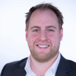 John Wintermeyer, Commercial Lines Account Manager, McConville Omni Insurance Brokers in London, Ontario