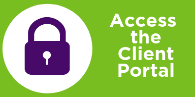 Client Portal 