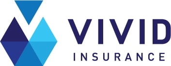 Vivid Insurance logo
