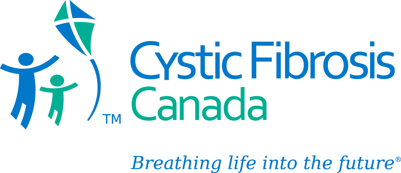 Cystic Fibrosis Canada Logo