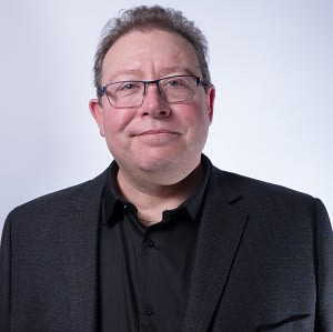 Dave Sproul, Account Manager, McConville Omni Insurance London Ontario