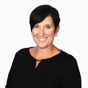Angela Von Wagner, Personal Lines Customer Service Broker, McConville Omni Insurance Brokers in London, Ontario