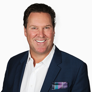 Brad Beer, Commercial Lines Account Manager, McConville Omni Insurance Brokers in London, Ontario
