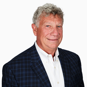 Chris DiPietro, Commercial Lines Account Manager, McConville Omni Insurance Brokers in London, Ontario