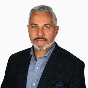 Dan Damico, Commercial Lines Account Manager, McConville Omni Insurance Brokers in London, Ontario