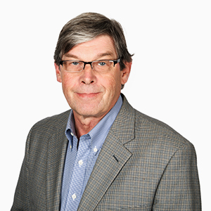 Dave Wallace, Commercial Lines Account Manager, McConville Omni Insurance Brokers in London, Ontario