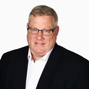 Jason Potts, Commercial Lines Account Manager, McConville Omni Insurance Brokers in London, Ontario