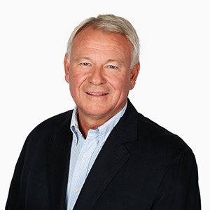 John Brennan, Commercial Lines Account Manager, McConville Omni Insurance Brokers in London, Ontario