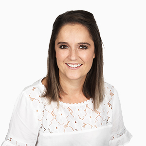 Sarah Casey, Personal Lines Customer Service Broker, McConville Omni Insurance Brokers in London, Ontario