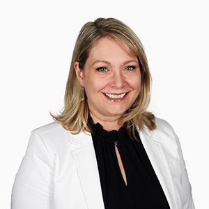 Sherry Zimmer, Commercial Lines Account Manager, McConville Omni Insurance Brokers in London, Ontario
