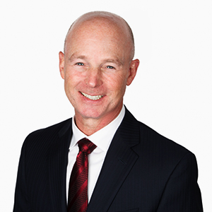 Steve Cox, Commercial Lines Account Manager, McConville Omni Insurance Brokers in London, Ontario