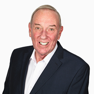 Terry Potts, Commercial Lines Account Manager, McConville Omni Insurance Brokers in London, Ontario